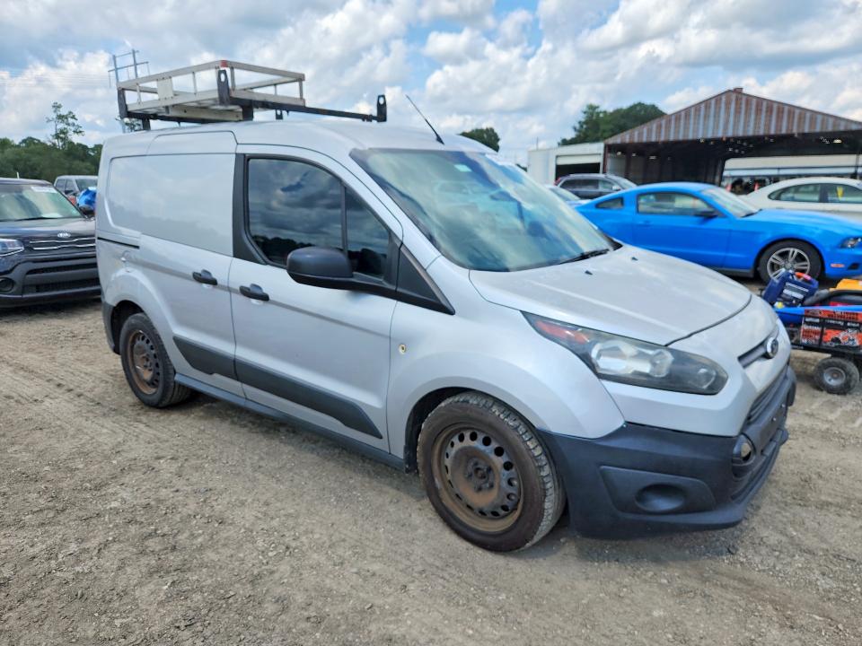 2016 Ford Transit VIN NM0LS6E70G1264787 COPART salvage auction — MINOR DENT/SCRATCHES, La - Certificate Of Title, sold $1,100 on 2026-07-09 (photo 4)