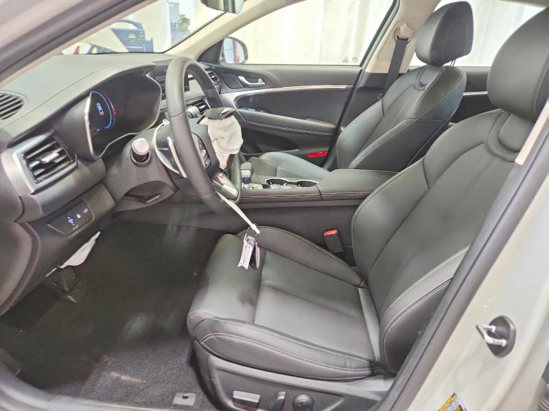 2026 Genesis G70 VIN KMTG64SC5TU172423 COPART salvage auction — FRONT END, Fl - Cert Of Title Slvg Rebuildable, sold $7,000 on 2026-08-03 (photo 7)