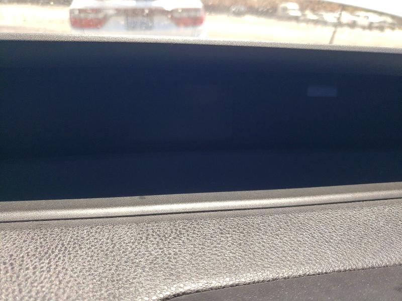 2016 Toyota Prius VIN JTDKBRFU4G3513584 COPART salvage auction — FRONT END, Ca - Salvage Certificate, sold $2,400 on 2026-07-15 (photo 9)