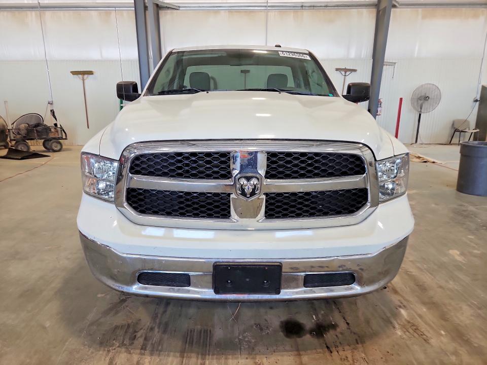 2019 Ram 1500 VIN 3C6JR6AG9KG501189 COPART salvage auction — SIDE, NE - CERTIFICATE OF TITLE, sold $2,400 on 2026-07-23 (photo 5)
