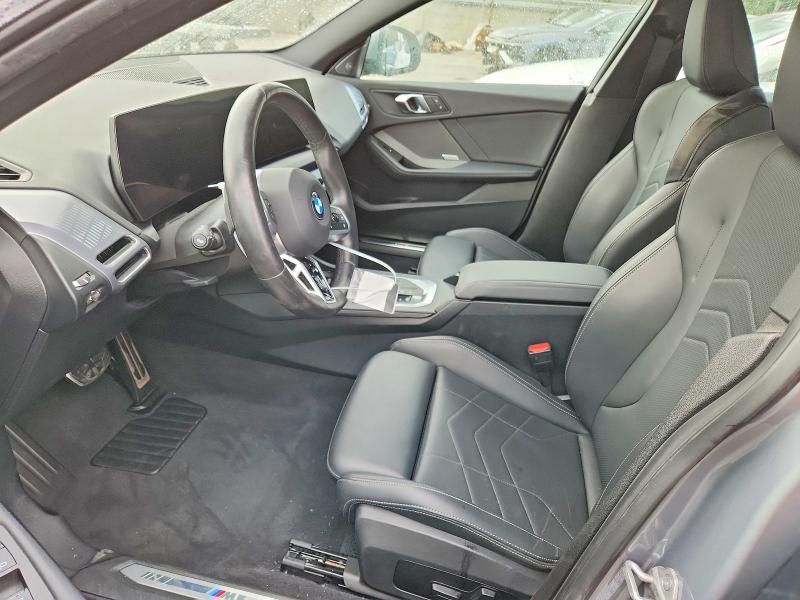 2026 BMW 2 series VIN WBA83GG05T7T12235 COPART salvage auction — SIDE, Ca - Certificate Of Title, sold $8,200 on 2026-07-22 (photo 7)