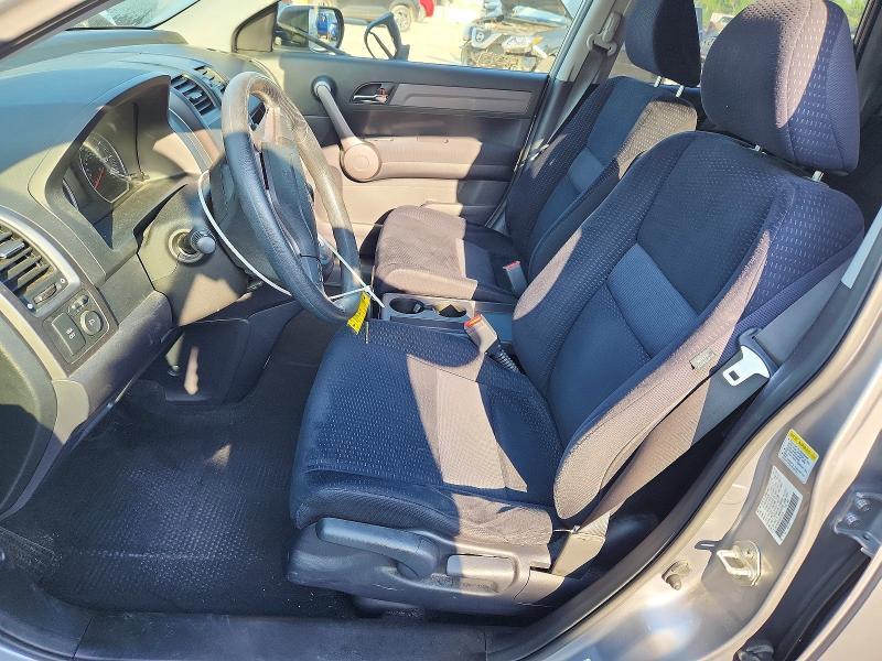 2008 Honda Cr-v VIN JHLRE48508C074337 COPART salvage auction — REAR END, Ky - Cert Of Title-Salvage, sold $1,050 on 2026-07-27 (photo 7)