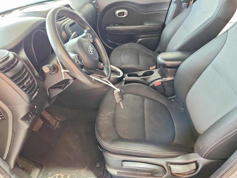 2018 Kia Soul VIN KNDJP3A51J7510328 COPART salvage auction — MINOR DENT/SCRATCHES, Wv - Non Public Clean Title, sold $2,550 on 2026-07-31 (photo 7)