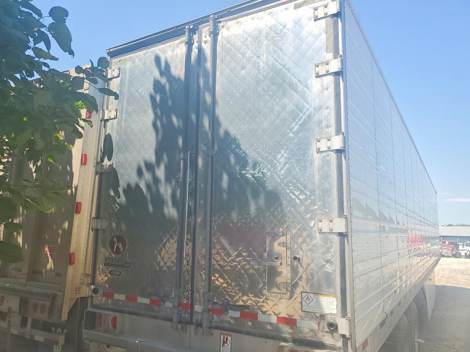2019 Great dane Unknown VIN 1GRAA0629KW159101 COPART salvage auction — FRONT END, NE - CERTIFICATE OF TITLE, sold $11,700 on 2026-09-01 (photo 3)