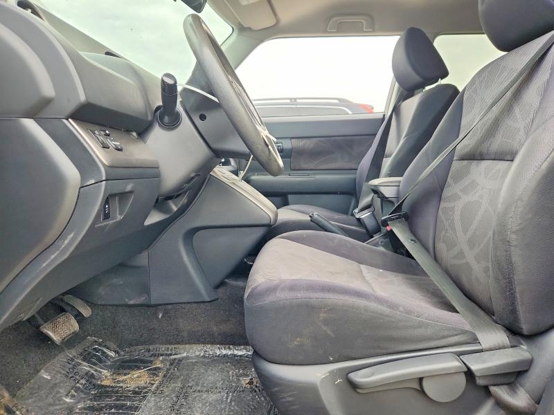2013 Scion Xb VIN JTLZE4FE1DJ036187 COPART salvage auction — MINOR DENT/SCRATCHES, CA - DIS/DLR/EXP ONLY CLEAN TITLE, sold $475 on 2026-08-21 (photo 7)