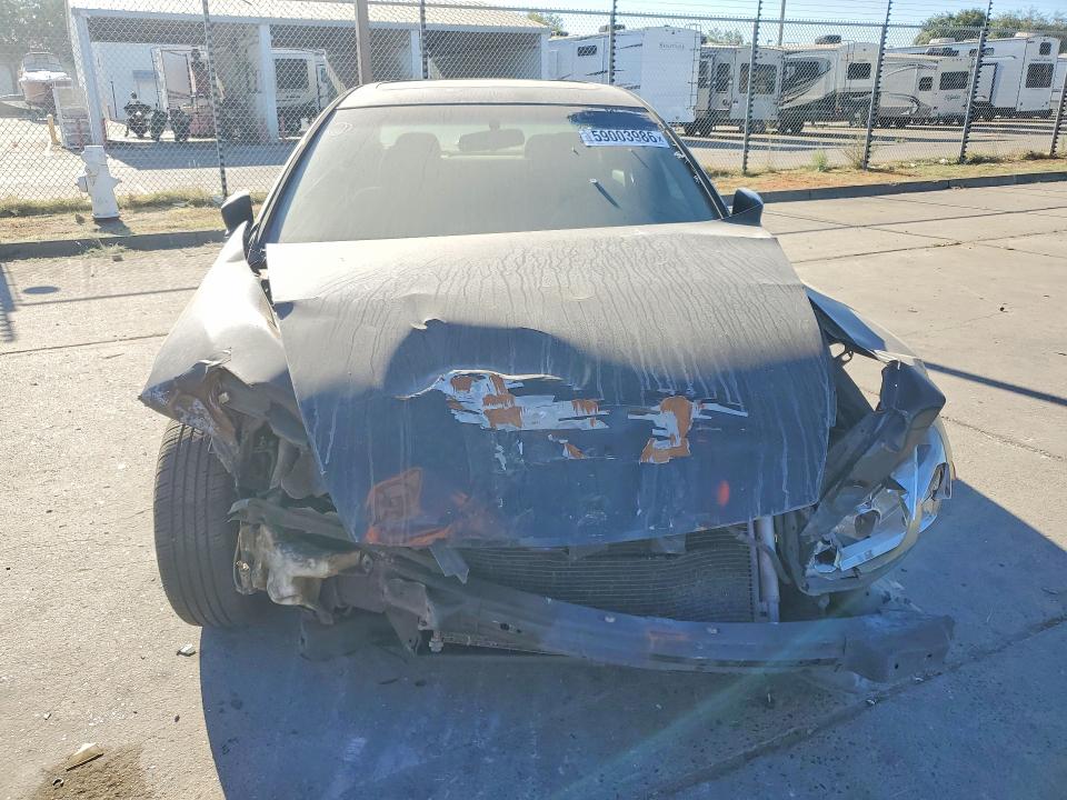 2004 Honda Accord VIN JHMCM56654C002405 COPART salvage auction — FRONT END, CA - SALVAGE CERTIFICATE, sold $125 on 2026-07-27 (photo 5)