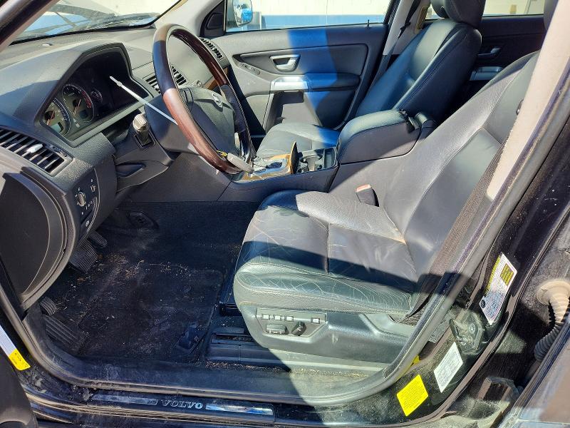 2006 Volvo Xc90 VIN YV4CZ852961263213 COPART salvage auction — MECHANICAL, UT - CERTIFICATE OF TITLE, sold $325 on 2026-07-20 (photo 7)
