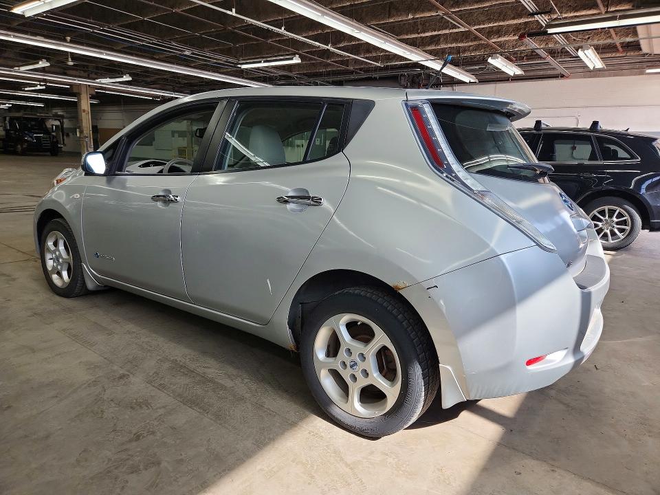 2012 Nissan VIN JN1AZ0CP4CT017005 COPART salvage auction — MECHANICAL, Il - Certificate Of Title (P), sold $275 on 2026-07-13 (photo 2)
