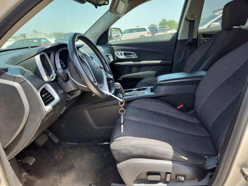 2015 Chevrolet Equinox VIN 2GNALBEK8F6339159 COPART salvage auction — MECHANICAL, Mi - Dealer Only Clean Title, sold $275 on 2026-07-30 (photo 7)