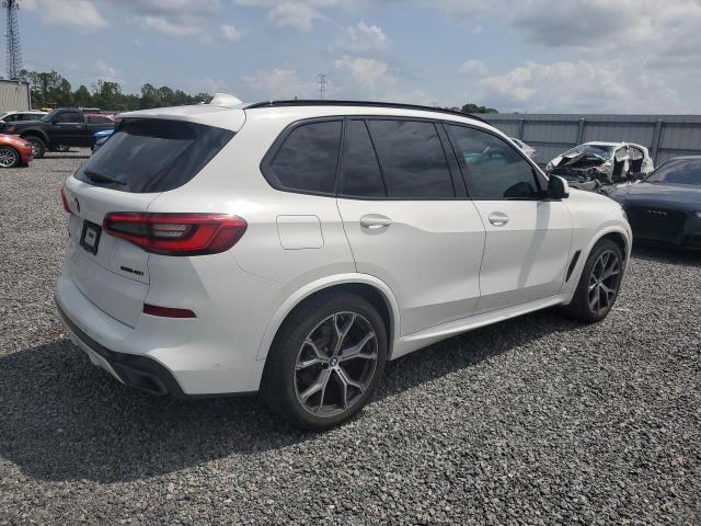 2020 BMW X5 VIN 5UXCR4C04LLT19991 COPART salvage auction — MINOR DENT/SCRATCHES, Fl - Certificate Of Title (P), sold $18,000 on 2026-08-04 (photo 3)