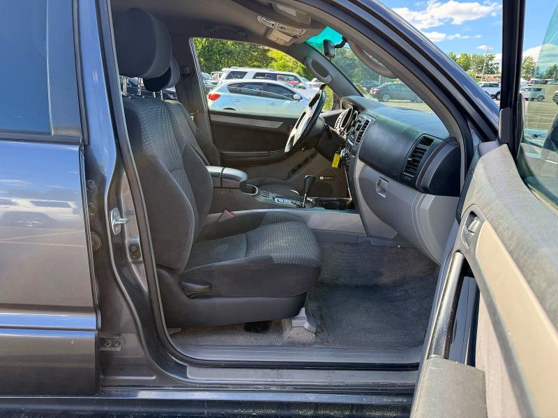 2005 Toyota 4runner VIN JTEBT14R450053222 COPART salvage auction — NORMAL WEAR, ME - CERTIFICATE OF TITLE (P), sold $3,550 on 2026-07-17 (photo 5)