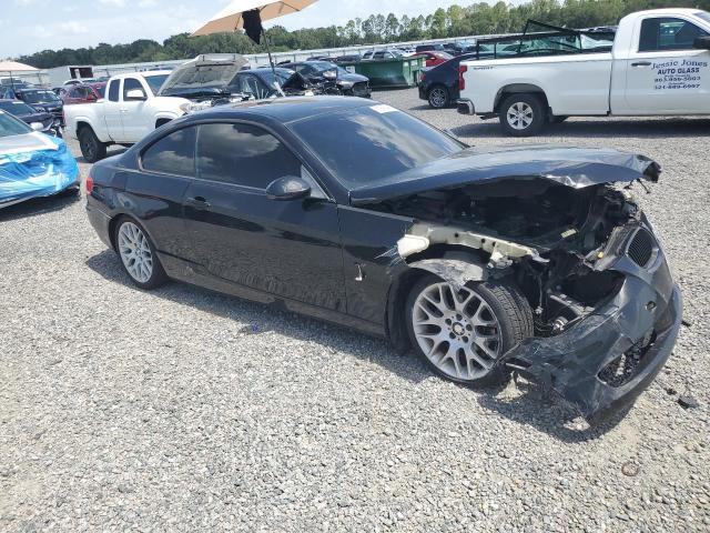 2007 BMW 3 series VIN WBAWB33537PU87481 COPART salvage auction — FRONT END, FL - CERTIFICATE OF DESTRUCTION, sold $575 on 2026-07-24 (photo 4)