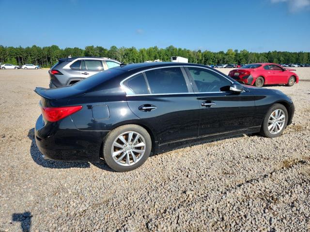 2017 Infiniti Q50 VIN JN1EV7AP1HM738733 COPART salvage auction — MINOR DENT/SCRATCHES, Ut - Certificate Of Title, sold $175 on 2026-07-29 (photo 3)