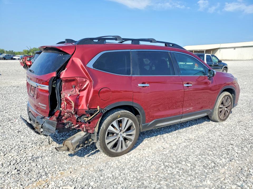 2022 Subaru Ascent VIN 4S4WMARD6N3431731 COPART salvage auction — REAR END, Salvage Title, sold $7,200 on 2026-08-25 (photo 3)
