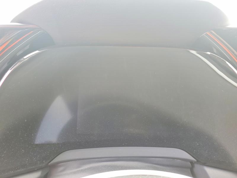 2023 Lexus Rx 500h VIN 2T2BCMEA6PC003392 COPART salvage auction — WATER/FLOOD, Qc - Irrecuperable, sold $20,400 on 2026-07-28 (photo 9)