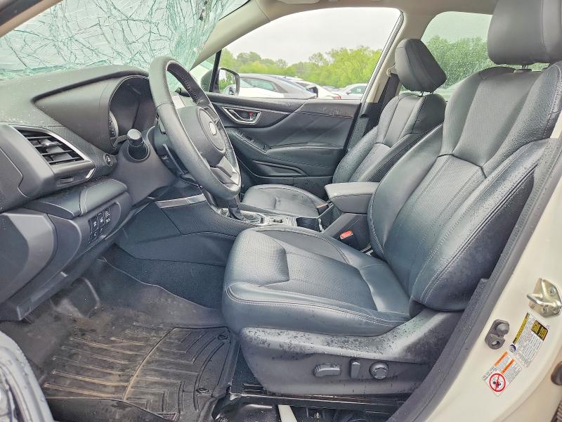 2019 Subaru VIN JF2SKAWC3KH495343 COPART salvage auction — FRONT END, CT - CERT OF TITLE-SALVAGE, sold $4,600 on 2026-07-14 (photo 7)