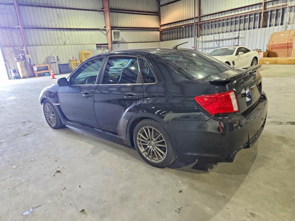 2012 Subaru Impreza VIN JF1GV7F63CG023875 COPART salvage auction — FRONT END, Fl - Cert Of Title-Rebuilt, sold $925 on 2026-07-29 (photo 2)