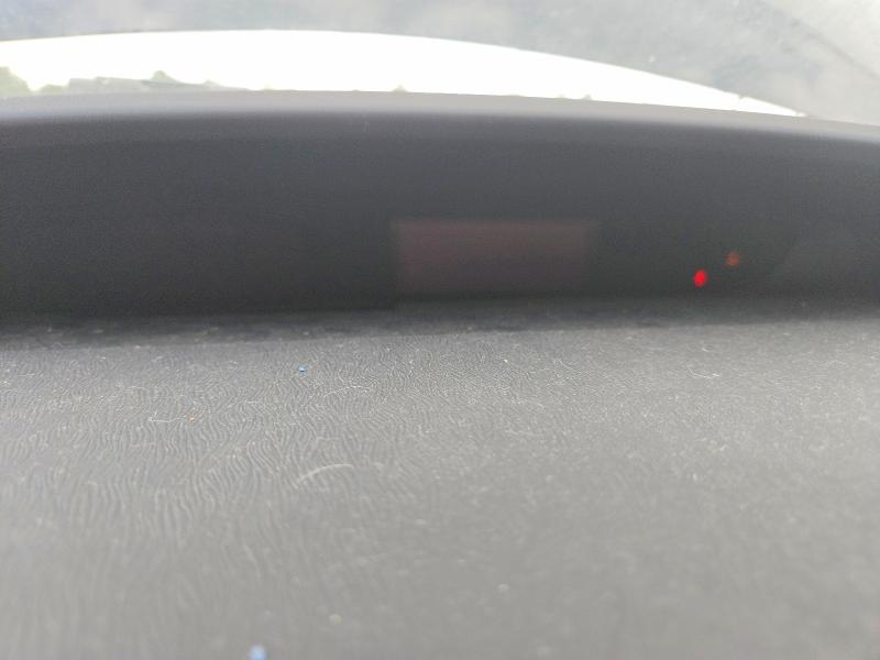 2012 Toyota Prius VIN JTDKN3DU6C1547507 COPART salvage auction — FRONT END, Tx - Cert Of Title-Rebuilt Salvage, sold $225 on 2026-07-28 (photo 9)