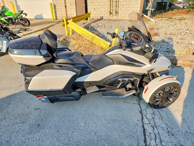 2021 Can-am/ brp VIN 2BXNBDD49MV001056 — COPART salvage auction photo