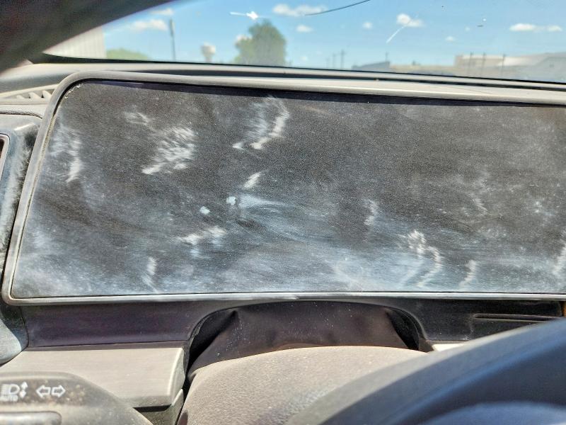2025 Kia VIN 5XYK6CDFXSG304764 COPART salvage auction — SIDE, TX - CERTIFICATE OF TITLE, sold $35 on 2026-07-29 (photo 9)