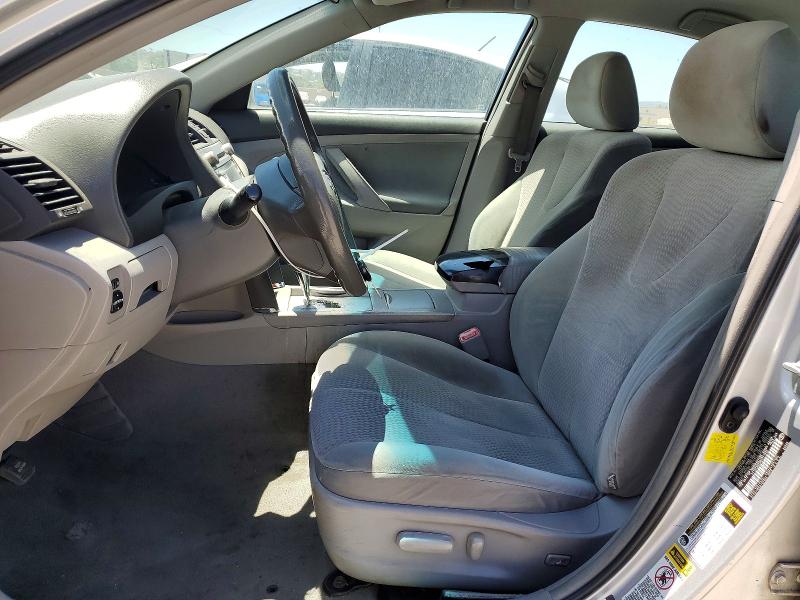 2011 Toyota Camry VIN 4T1BF3EK2BU771800 COPART salvage auction — MECHANICAL, Ca - Dis/Dlr/Exp Only Clean Title, sold $625 on 2026-07-29 (photo 7)