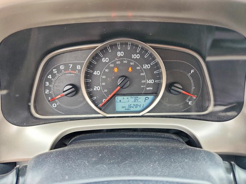2014 Toyota VIN JTMBFREV3EJ006831 COPART salvage auction — FRONT END, Va - Cert Of Title - Salvage, sold $3,950 on 2026-07-20 (photo 9)