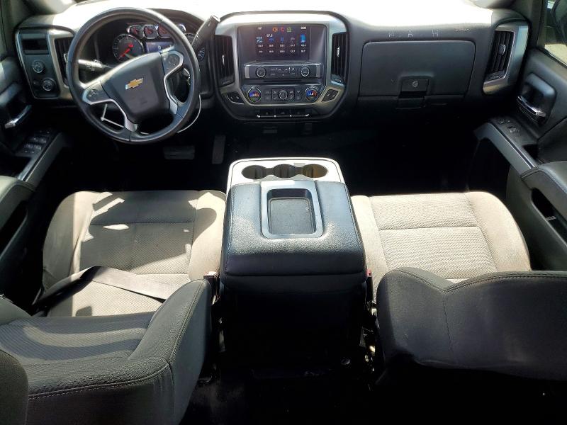 2014 Chevrolet Silverado VIN 3GCUKREC6EG465100 COPART salvage auction — MECHANICAL, PA - CERT OF TITLE (P), sold $2,600 on 2026-07-30 (photo 8)