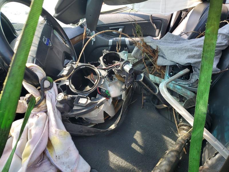 2007 Volvo Xc90 VIN YV4CZ982971356834 COPART salvage auction — ROLLOVER, NY - MV-907A SALVAGE CERTIFICATE, sold $475 on 2026-08-17 (photo 7)