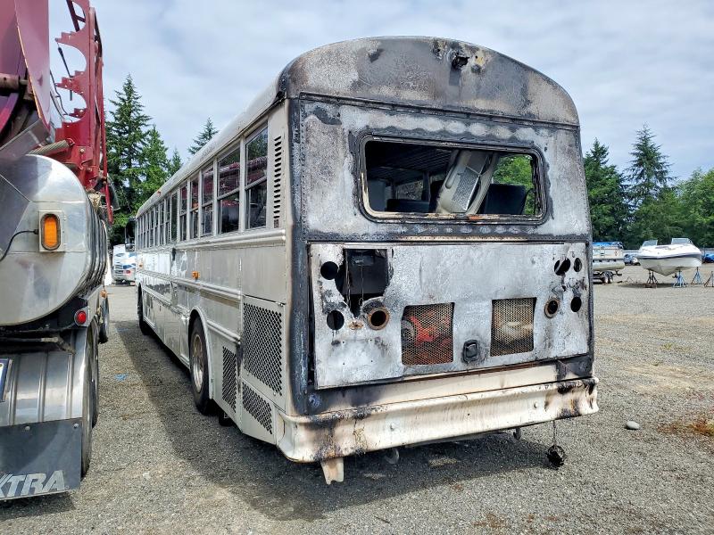 2014 Thomabuses VIN 1T7YU4E20E1164278 COPART salvage auction — BURN, WA - BILL OF SALE, sold $175 on 2026-07-27 (photo 3)