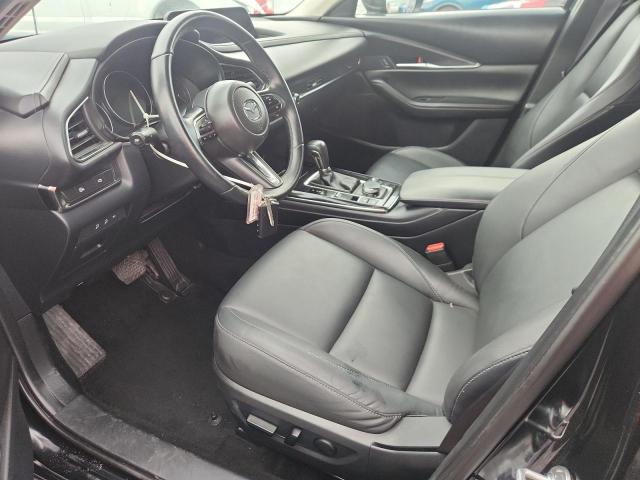 2025 Mazda Cx-30 VIN 3MVDMBCM5SM800842 COPART salvage auction — NORMAL WEAR, Az - Cert Of Title- Non Repair, sold $7,200 on 2026-07-28 (photo 7)