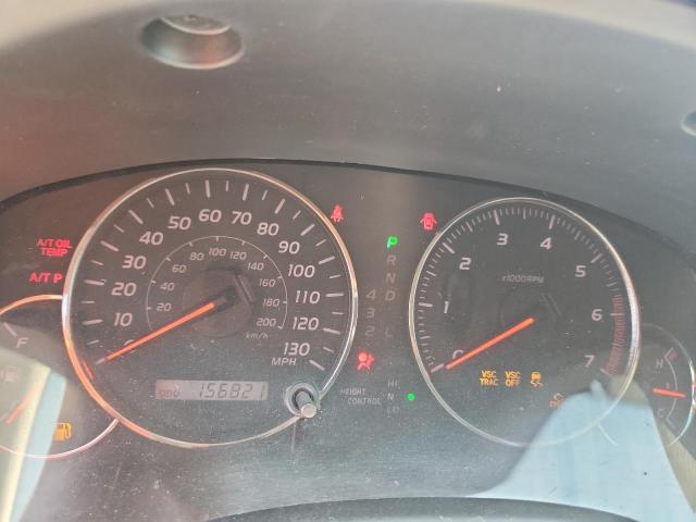 2007 Lexus Gx 470 VIN JTJBT20X070132823 COPART salvage auction — SIDE, Fl - Certificate Of Title, sold $2,650 on 2026-07-31 (photo 9)