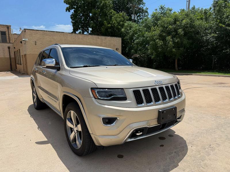 2012 Jeep Cherokee VIN 1C4RJFCG9EC247913 COPART salvage auction — MINOR DENT/SCRATCHES, Ok - Certificate Of Title (P), sold $1,950 on 2026-07-23 (photo 1)