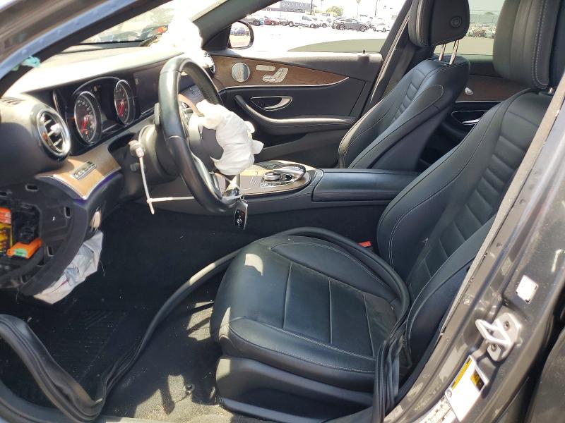 2019 Mercedes-benz VIN WDDZF4KB3KA627502 COPART salvage auction — FRONT END, Ca - Salvage Certificate, sold $4,450 on 2026-08-19 (photo 7)
