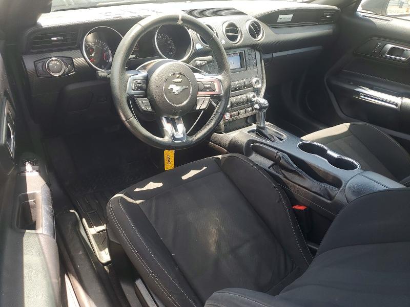 2022 Suzuki VIN 1FA6P8TH5K5166435 COPART salvage auction — MECHANICAL, Fl - Certificate Of Title (P), sold $7,800 on 2026-07-20 (photo 8)