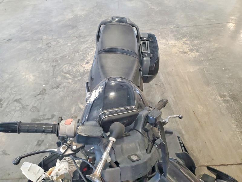 1991 Honda St VIN JH2SC2611MM100190 COPART salvage auction — FRONT END, Mn - Parts Vehicle Bill Of Sale, sold $30 on 2026-07-23 (photo 5)