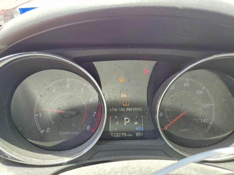 2019 Mitsubishi VIN JA4AP3AUXKU024606 COPART salvage auction — FRONT END, Tx - Certificate Of Title, sold $2,600 on 2026-07-17 (photo 9)