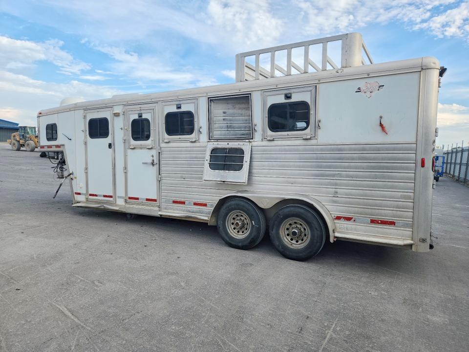 1999 Other Other VIN 1H94H222431051092 COPART salvage auction — SIDE, UT - SALVAGE CERTIFICATE, sold $3,550 on 2026-10-02 (photo 2)