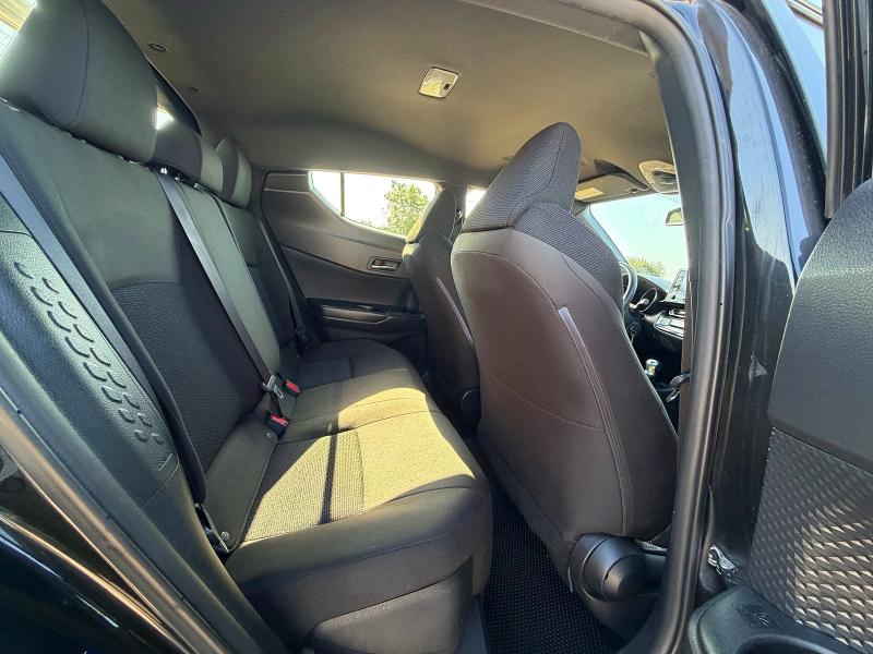 2019 Toyota C-hr VIN JTNKHMBX7K1033041 COPART salvage auction — MINOR DENT/SCRATCHES, Tx - Certificate Of Title (P), sold $3,000 on 2026-07-18 (photo 6)