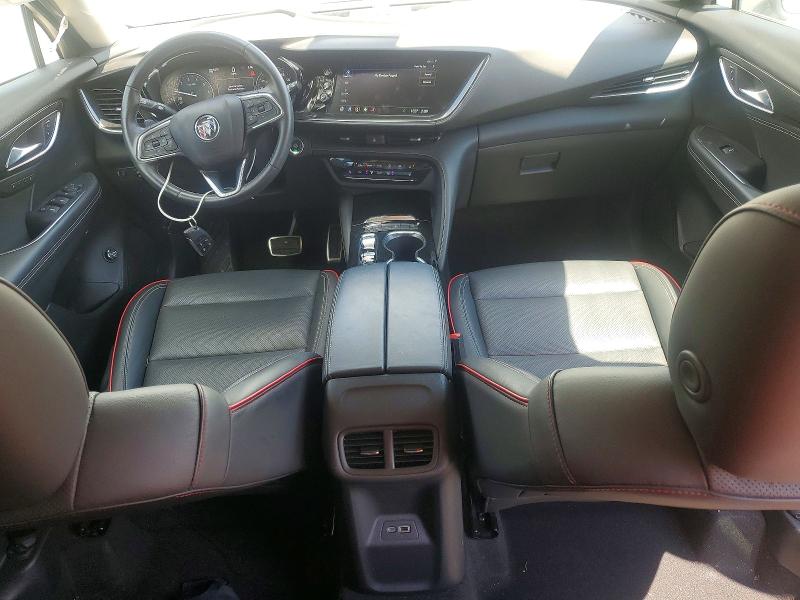 2023 Buick . VIN LRBFZPR47PD181081 COPART salvage auction — SIDE, Sc - Cert Of Title-Salvage, sold $8,500 on 2026-08-24 (photo 8)
