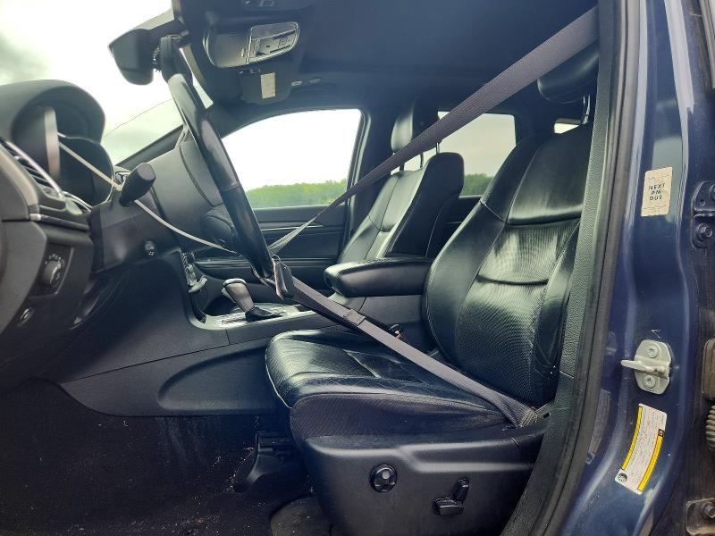 2020 Jeep Cherokee VIN 1C4RJEBG5LC265902 COPART salvage auction — MECHANICAL, Va - Certificate Of Title (P), sold $5,800 on 2026-08-04 (photo 7)