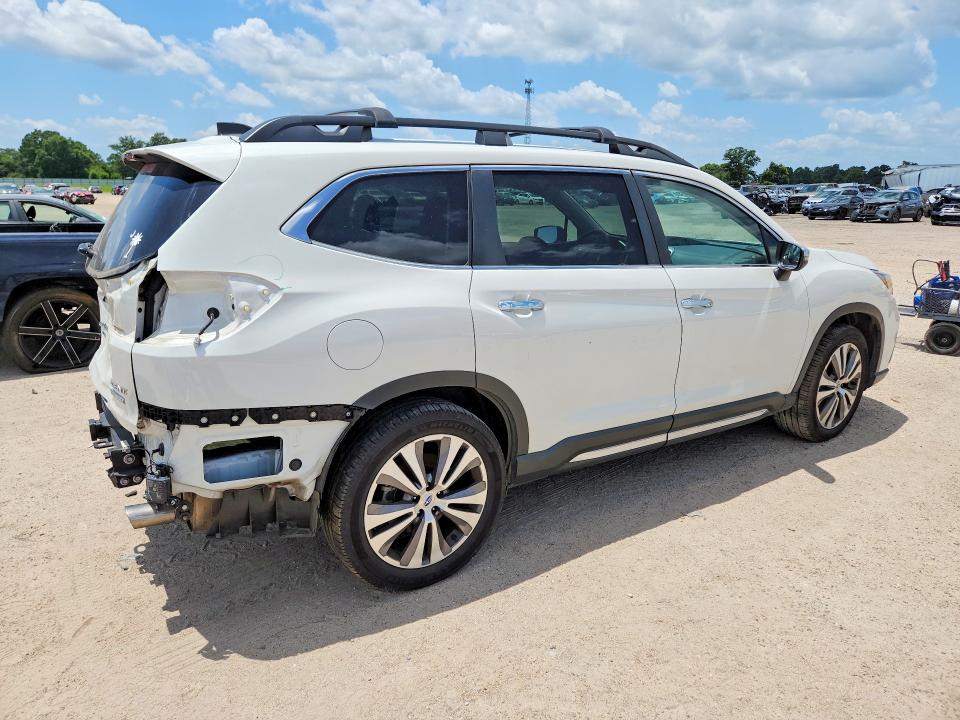 2020 Subaru Ascent VIN 4S4WMARD6L3467190 COPART salvage auction — REAR END, Al - Cert Of Title-Salvage Title, sold $7,800 on 2026-08-27 (photo 3)