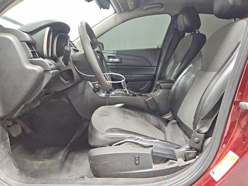 2016 Chevrolet Malibu limited VIN 1G11C5SA0GF134019 COPART salvage auction — FRONT END, Az - Certificate Of Title, sold $1,000 on 2026-07-09 (photo 7)