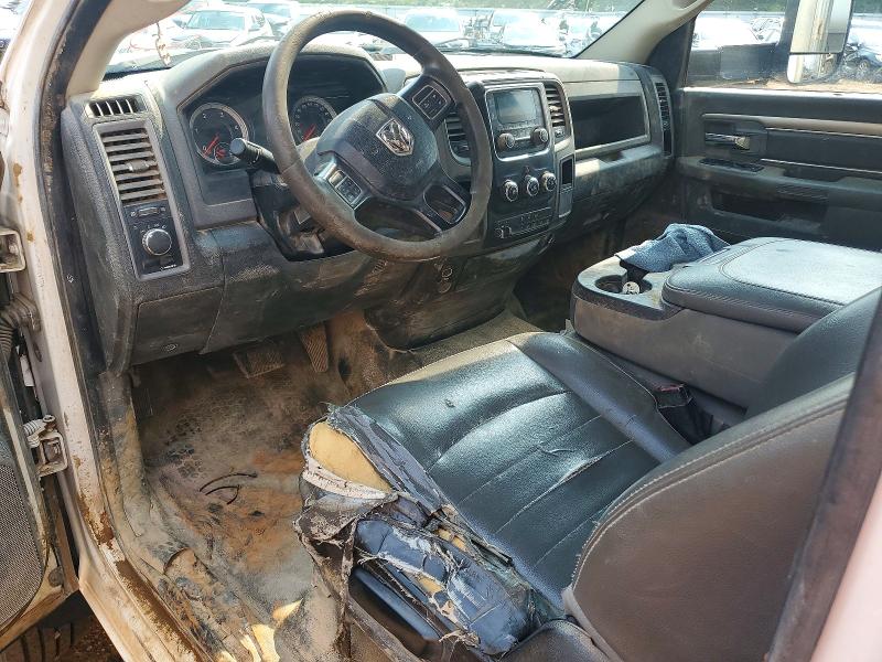 2016 Ram 5500 VIN 3C7WRMDL7GG208882 COPART salvage auction — MINOR DENT/SCRATCHES, Sc - Dealer Only Clean Title, sold $10,300 on 2026-09-02 (photo 8)