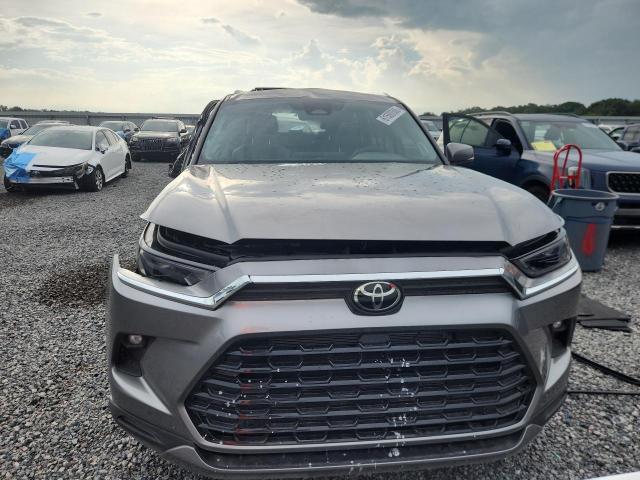 2026 Toyota Highlander VIN 5TDACAB52TS070191 COPART salvage auction — ALL OVER, Fl - Certificate Of Title (P), sold $10,100 on 2026-07-28 (photo 5)