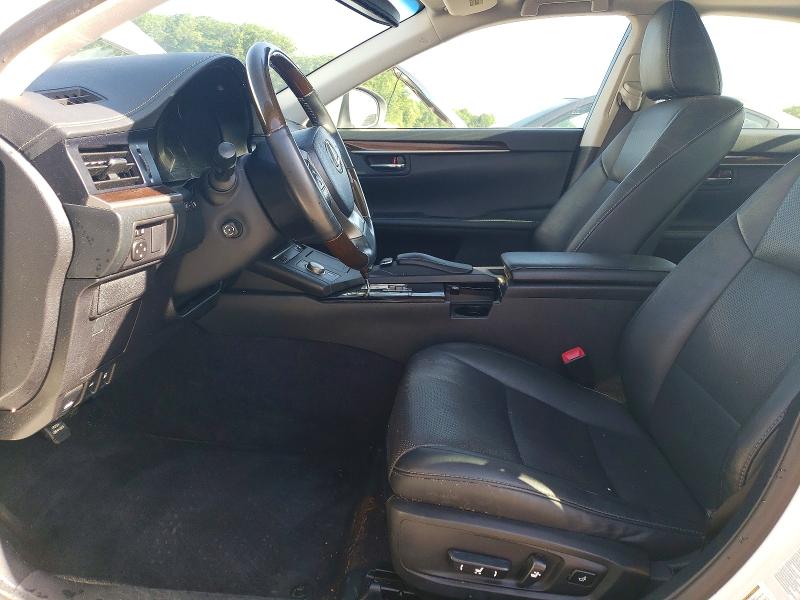 2014 Lexus VIN JTHBK1GG0E2112142 COPART salvage auction — FRONT END, Ma - Cert Of Title-Reconstrctd Coll, sold $3,900 on 2026-07-22 (photo 7)