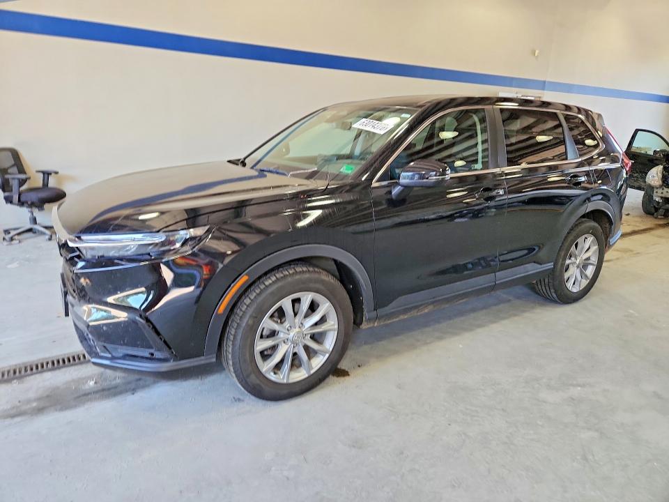2023 Honda Cr-v VIN 7FARS4H71PE000101 — COPART salvage auction photo