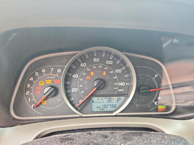 2015 Toyota VIN 2T3RFREV6FW294801 COPART salvage auction — MECHANICAL, MD - CERTIFICATE OF TITLE, sold $4,350 on 2026-07-18 (photo 9)