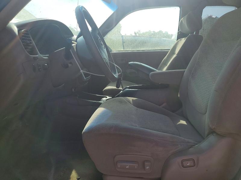 2003 Toyota Tundra VIN 5TBRT38173S368411 COPART salvage auction — NORMAL WEAR, GA - CERTIFICATE OF TITLE, sold $1,650 on 2026-07-16 (photo 7)