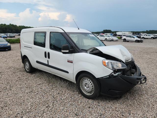 2018 Ram Promaster city VIN ZFBERFAB8J6K24505 COPART salvage auction — FRONT END, Nc - Salvage Certificate Of Title, sold $250 on 2026-07-28 (photo 4)