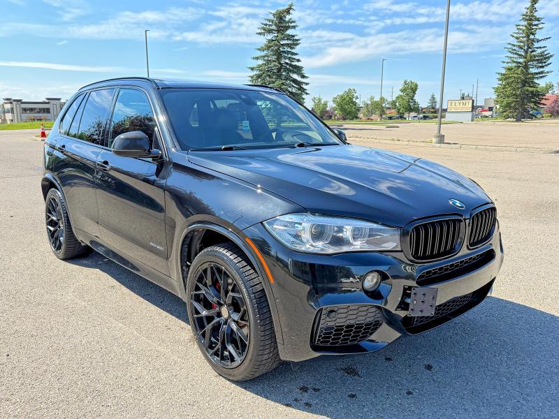 2015 BMW X5 VIN 5UXKR6C52F0J78959 COPART salvage auction — NORMAL WEAR, Ab - Oop - Active, sold $11,000 on 2026-07-22 (photo 1)